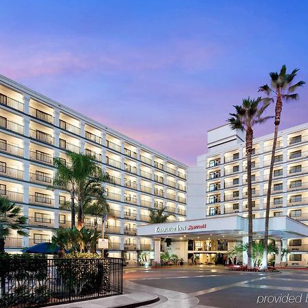 Fairfield By Marriott Anaheim Resort Exteriér fotografie