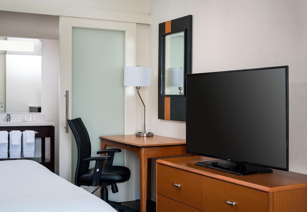 Fairfield By Marriott Anaheim Resort Exteriér fotografie