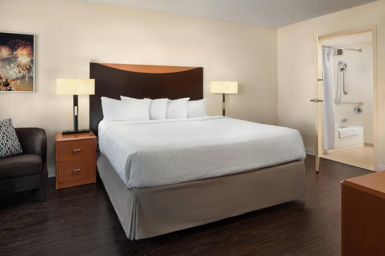 Fairfield By Marriott Anaheim Resort Exteriér fotografie