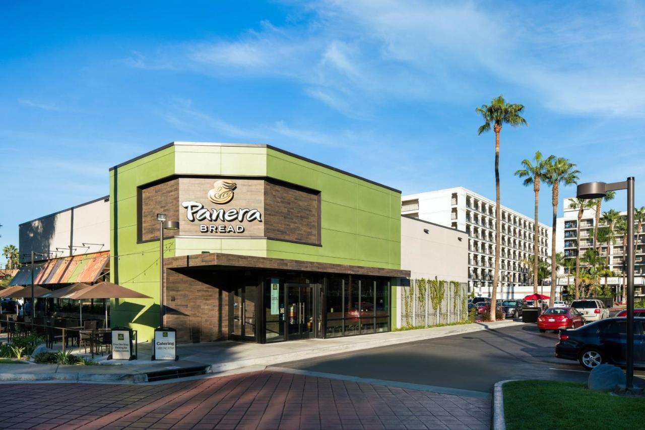 Fairfield By Marriott Anaheim Resort Exteriér fotografie