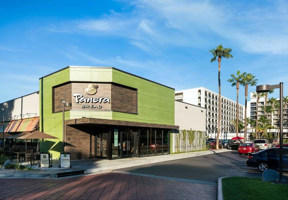 Fairfield By Marriott Anaheim Resort Exteriér fotografie