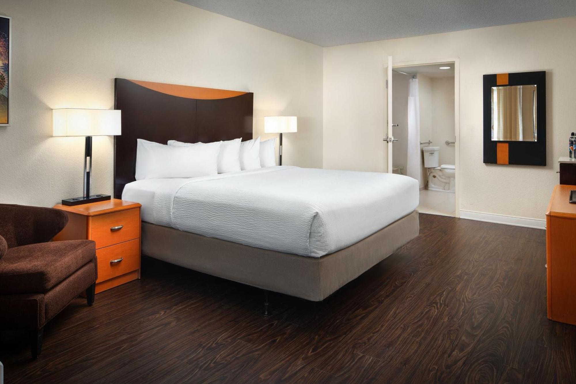 Fairfield By Marriott Anaheim Resort Exteriér fotografie