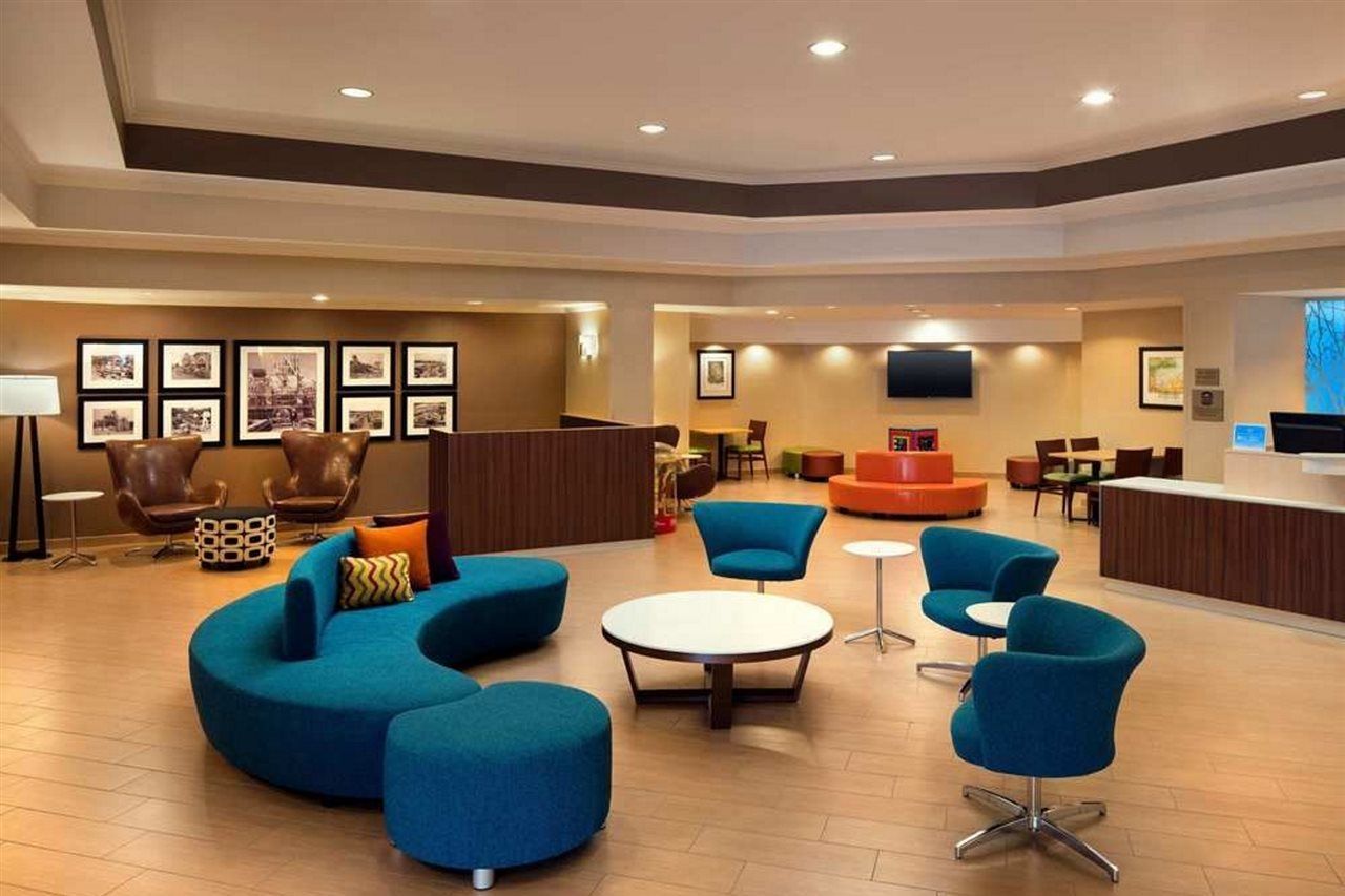 Fairfield By Marriott Anaheim Resort Exteriér fotografie