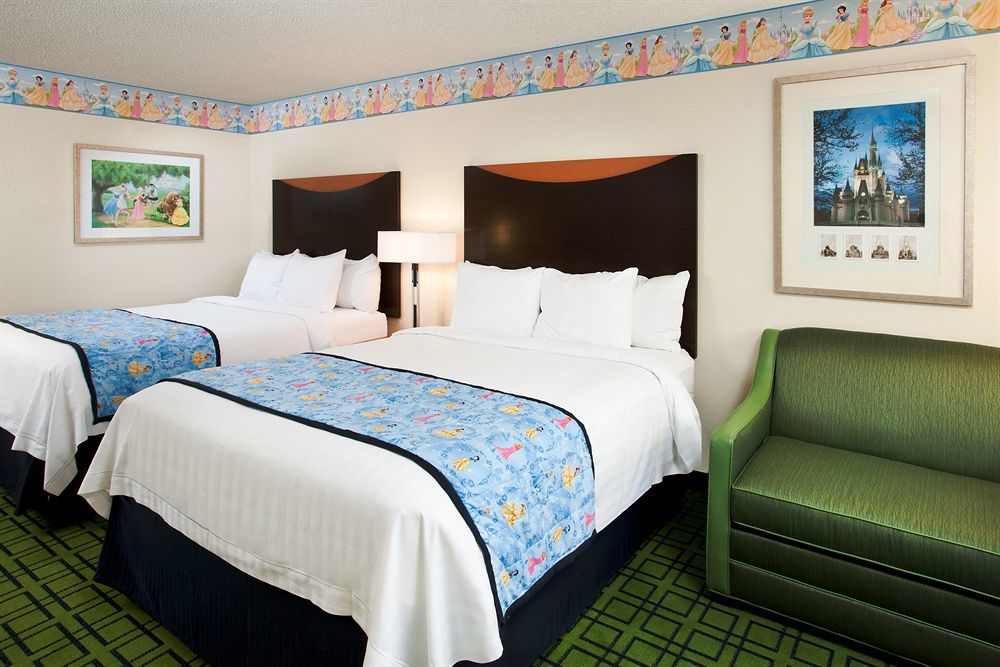 Fairfield By Marriott Anaheim Resort Exteriér fotografie