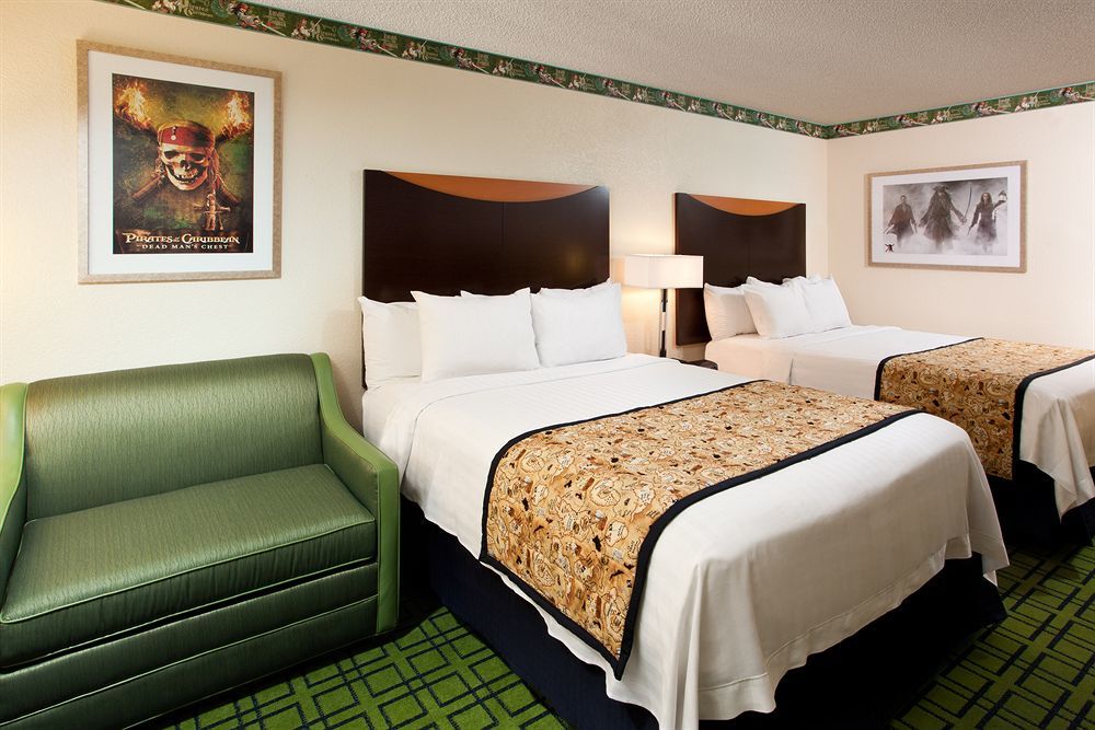 Fairfield By Marriott Anaheim Resort Exteriér fotografie