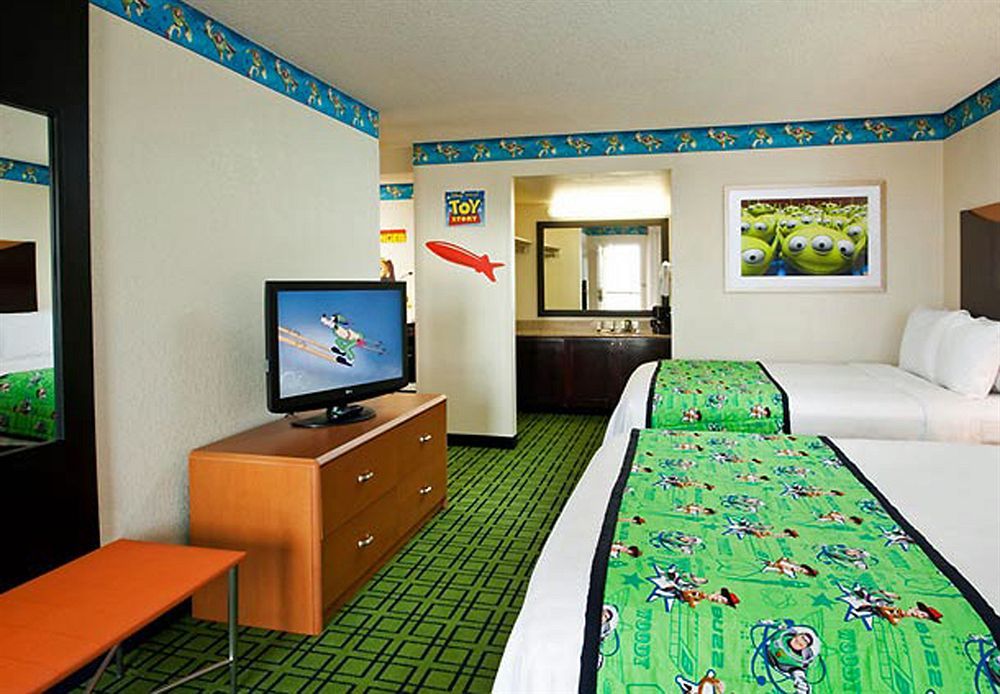 Fairfield By Marriott Anaheim Resort Exteriér fotografie