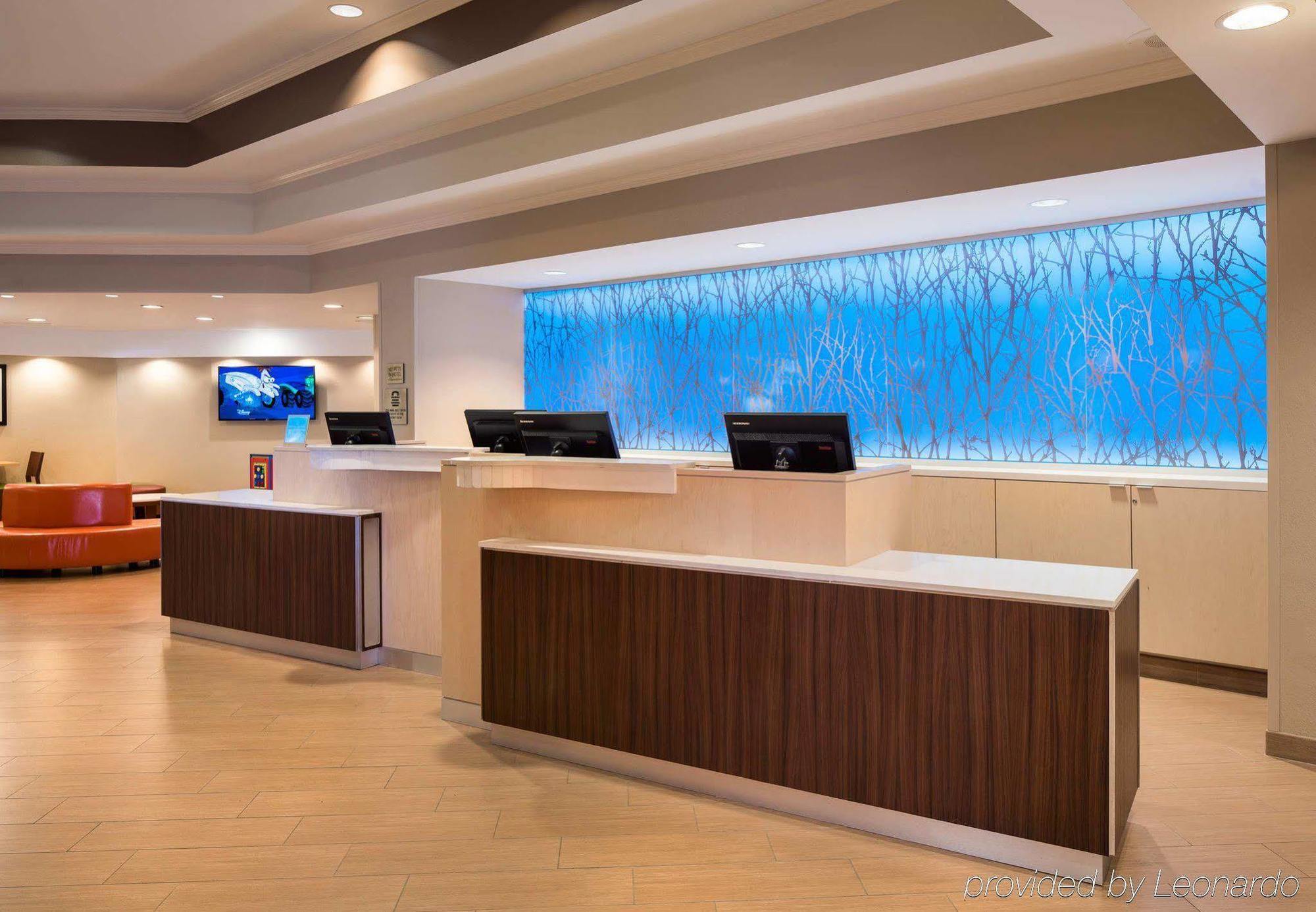 Fairfield By Marriott Anaheim Resort Exteriér fotografie
