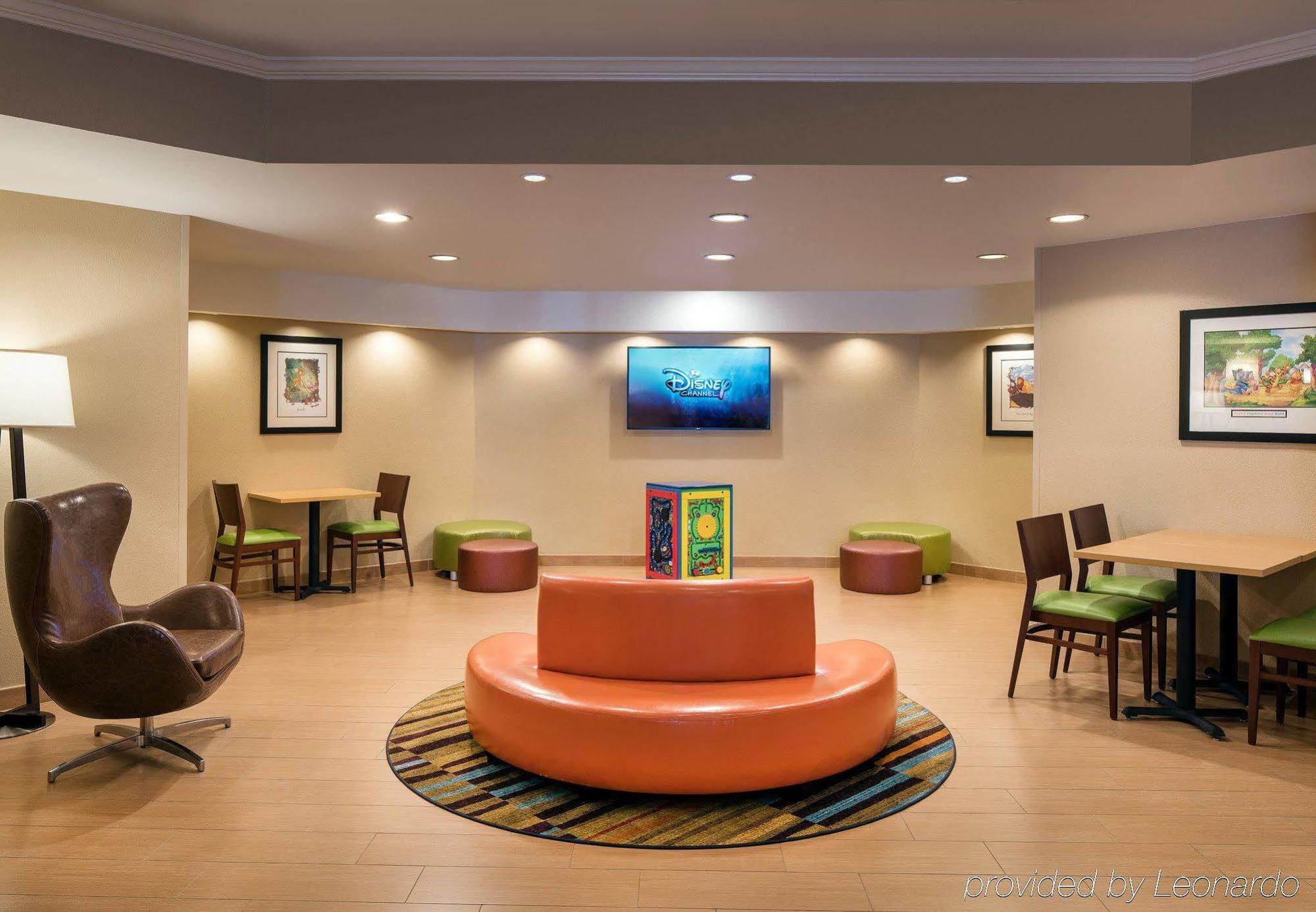 Fairfield By Marriott Anaheim Resort Exteriér fotografie