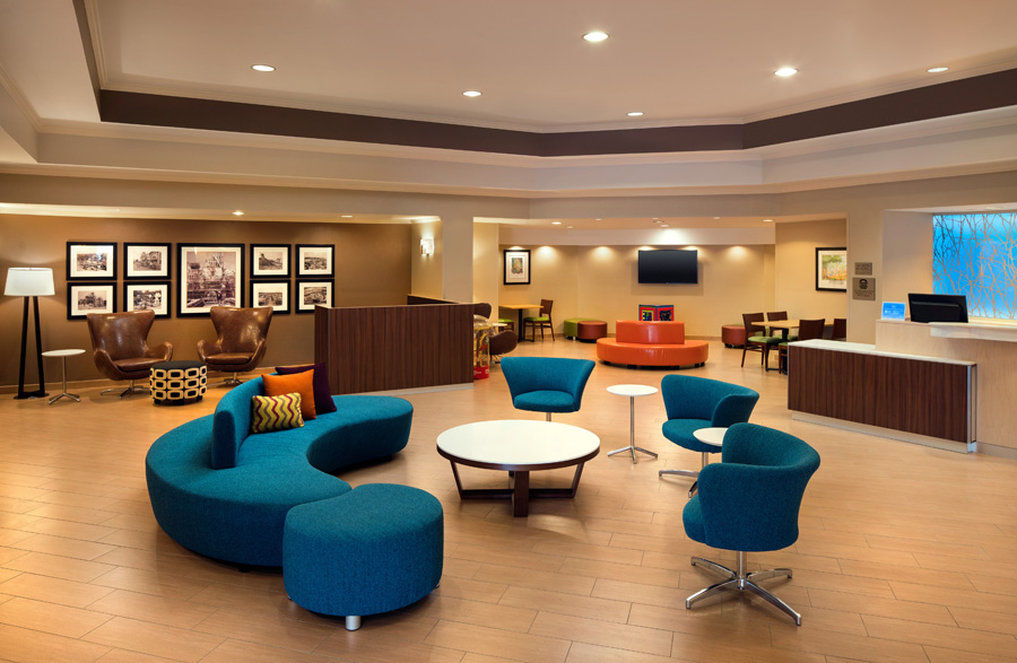 Fairfield By Marriott Anaheim Resort Exteriér fotografie