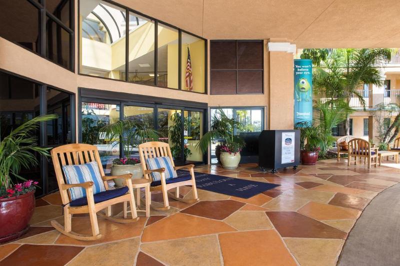 Fairfield By Marriott Anaheim Resort Exteriér fotografie